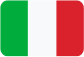 Condensatori di potenza Italiano